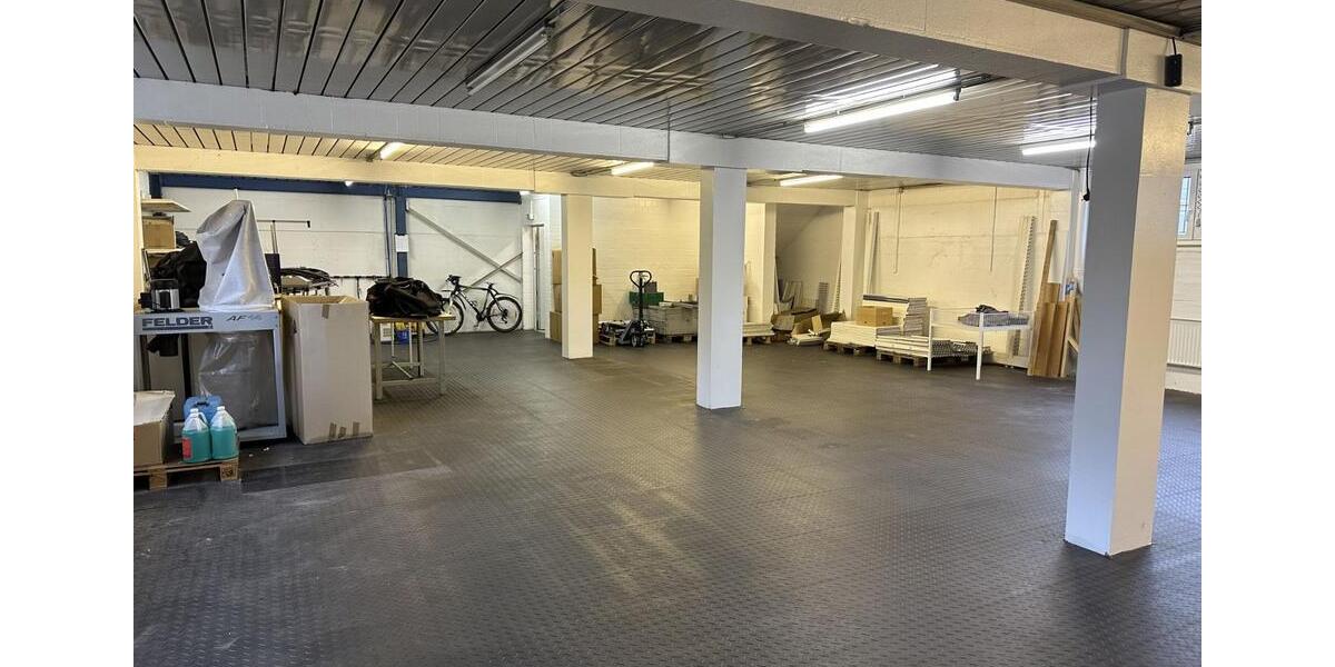 Gewerbeobjekt Langenhagen - 1.160&euro; | Angebot:13614686