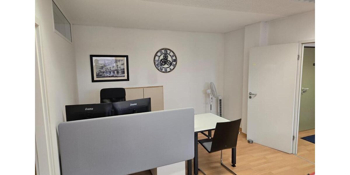 Gewerbeobjekt Dillingen an der Donau - 716&euro; | Angebot:25327650