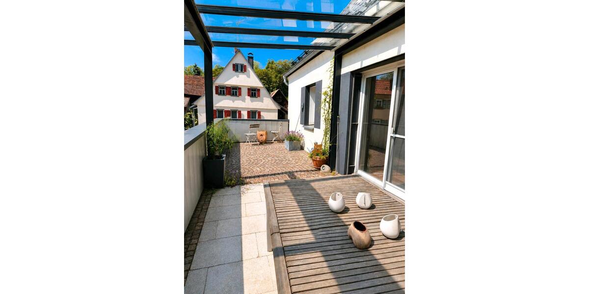 Etagenwohnung Maßbach - 3 Zimmer, 90 m&sup2;, 650&euro; | Angebot:26706067