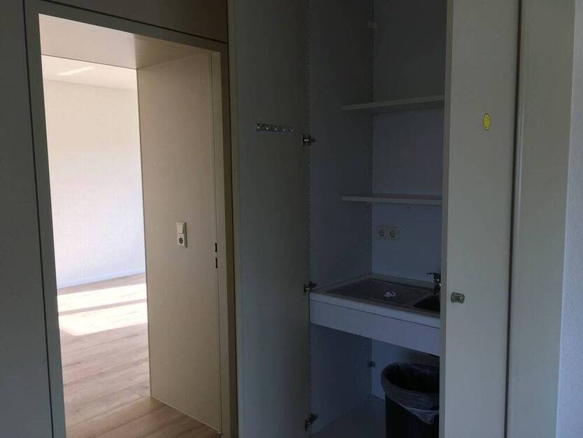 Büroräume nahe der Paderborner Innenstadt - All-in-Miete