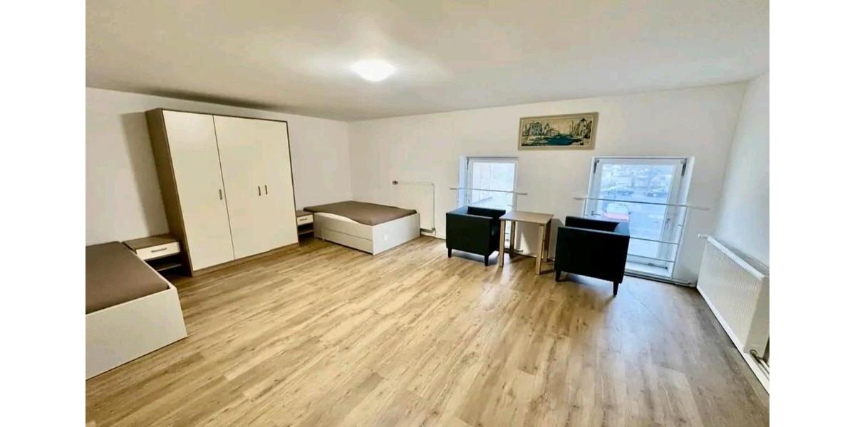 Wohnen auf Zeit Seevetal Hagolt - 7 Zimmer, 200 m&sup2;, 29&euro; | Angebot:26204689