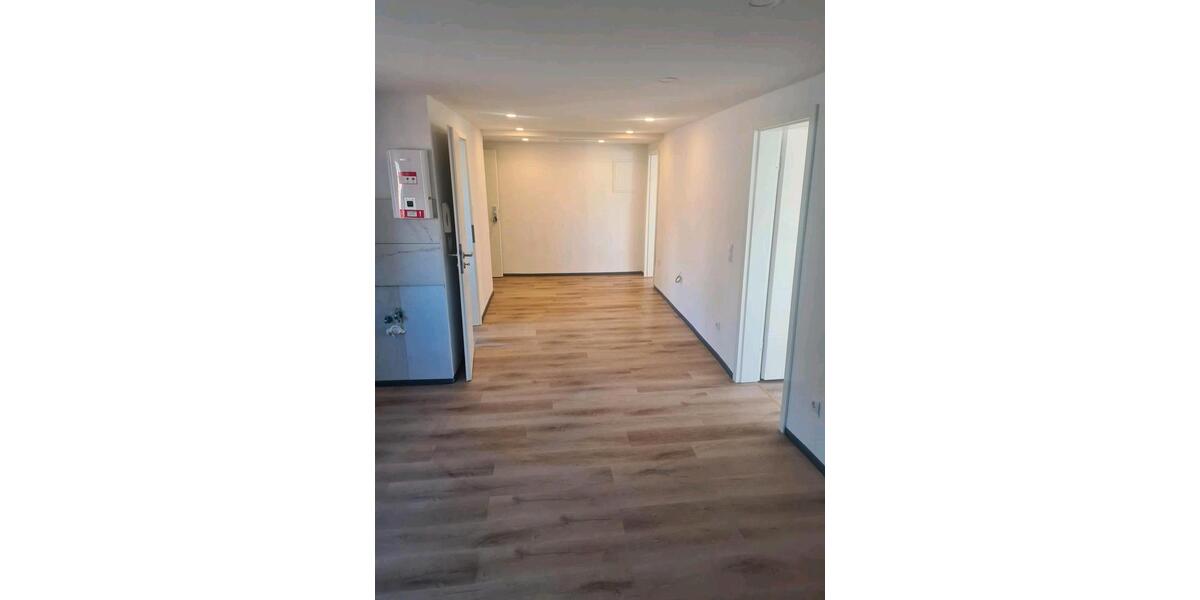 Etagenwohnung Kaiserslautern - 2 Zimmer, 65 m&sup2;, 585&euro; | Angebot:26591299