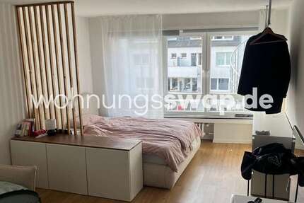 Wohnung Köln - 1 Zimmer, 38 m&sup2;, 850&euro; | Angebot:26741385