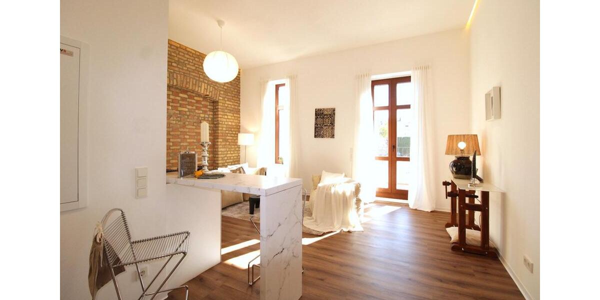 Etagenwohnung Worms - 2 Zimmer, 53 m&sup2;, 900&euro; | Angebot:26084816