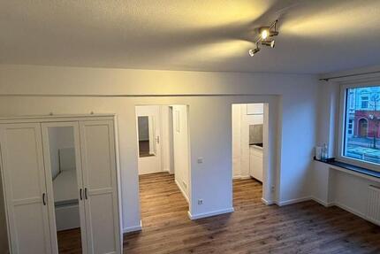 Wohnen auf Zeit Düsseldorf Stadtbezirk 8 - 1 Zimmer, 33 m&sup2;, 700&euro; | Angebot:25209040