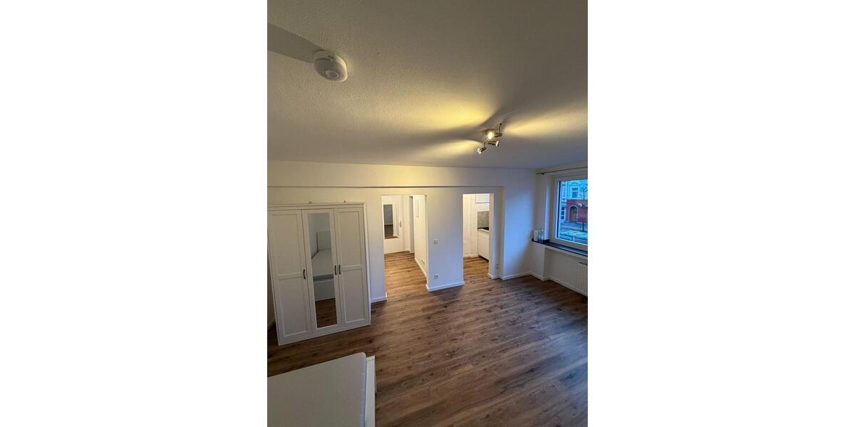 Wohnen auf Zeit Düsseldorf Stadtbezirk 8 - 1 Zimmer, 33 m&sup2;, 700&euro; | Angebot:25209040