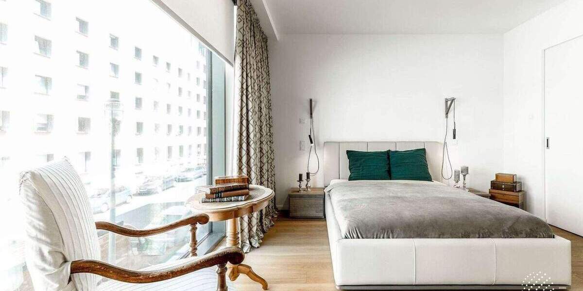 Etagenwohnung Berlin Mitte - 3 Zimmer, 149 m&sup2;, 3.576&euro; | Angebot:25269982