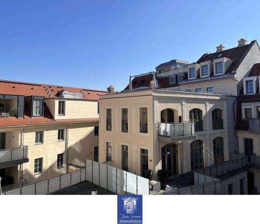Wohnung zum Mieten in Dresden 1.770 € 114.2 m²