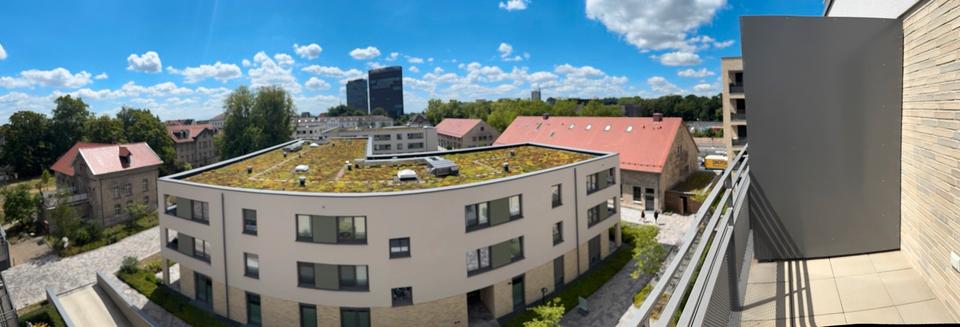 Etagenwohnung Braunschweig - 3 Zimmer, 84 m&sup2;, 1.065&euro; | Angebot:26600941