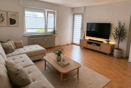 Wohnung Stetten am kalten Markt - 3 Zimmer, 68 m&sup2;, 630&euro; | Angebot:26553627