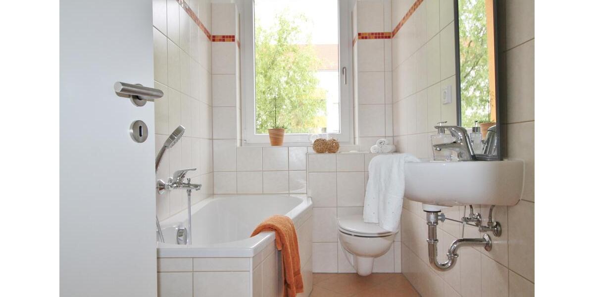 Erdgeschoßwohnung Frankenberg (Sachsen) - 2 Zimmer, 44 m&sup2;, 250&euro; | Angebot:26491691