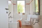 Erdgeschoßwohnung Frankenberg (Sachsen) - 2 Zimmer, 44 m&sup2;, 250&euro; | Angebot:26491691