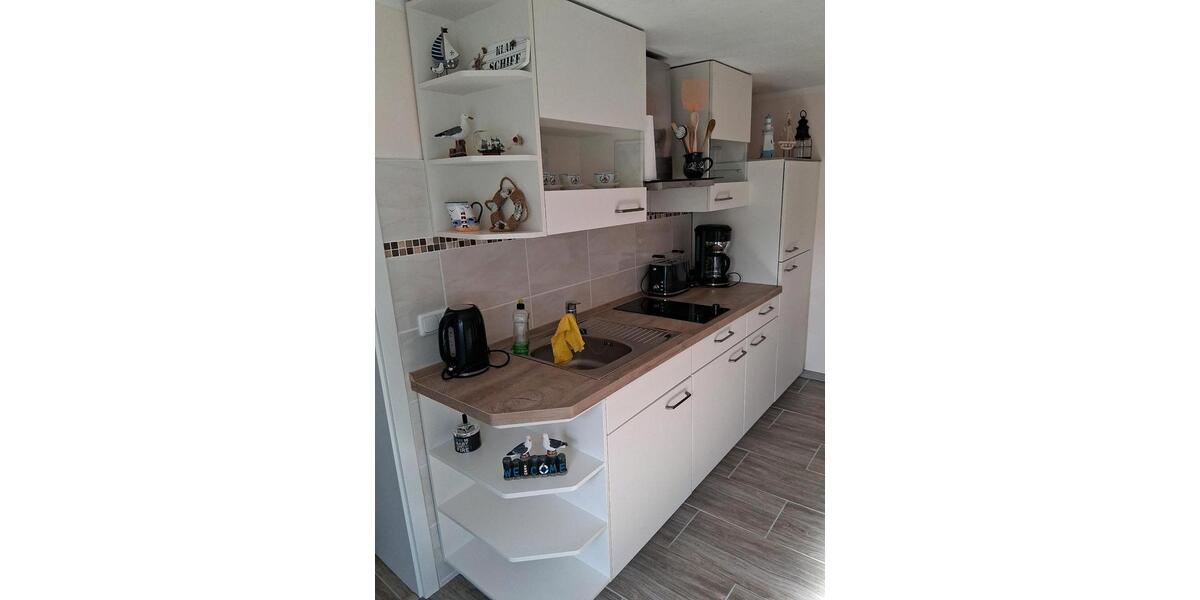 Erdgeschoßwohnung Usedom - 2 Zimmer, 50 m&sup2;, 60&euro; | Angebot:24527155