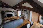Dachgeschoßwohnung Haßfurt - 4 Zimmer, 86 m&sup2;, 780&euro; | Angebot:25512566