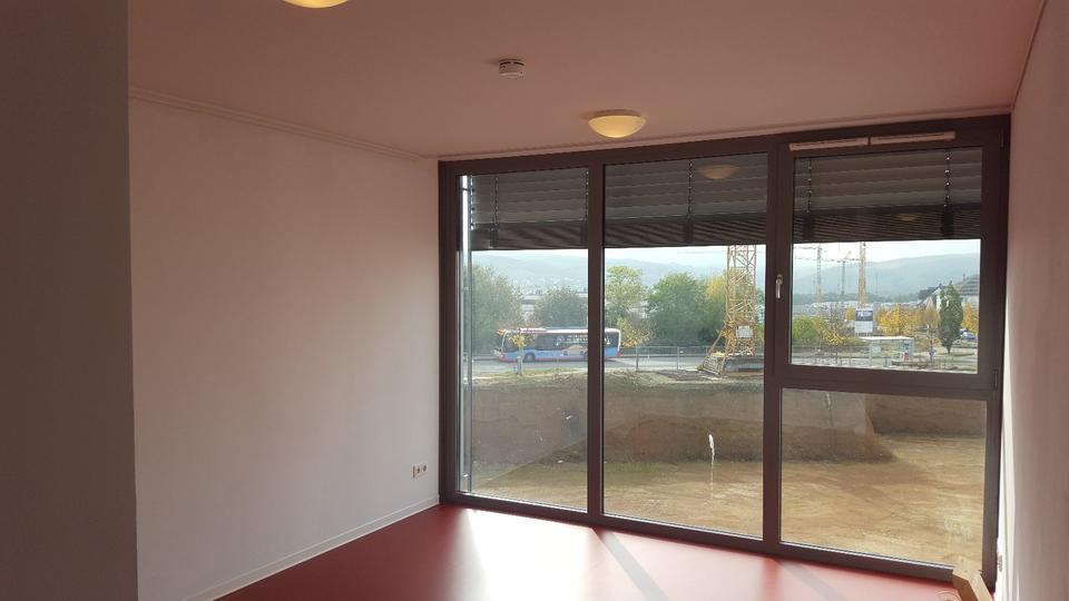 Etagenwohnung Rittersdorf - 1 Zimmer, 25 m&sup2;, 460&euro; | Angebot:26592179