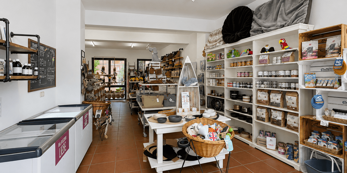 Gewerbeobjekt Wismar Wismar West - 990&euro; | Angebot:27182242