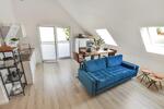 Wohnen auf Zeit Bielefeld Brackwede - 3 Zimmer, 63 m&sup2;, 2.350&euro; | Angebot:26481150