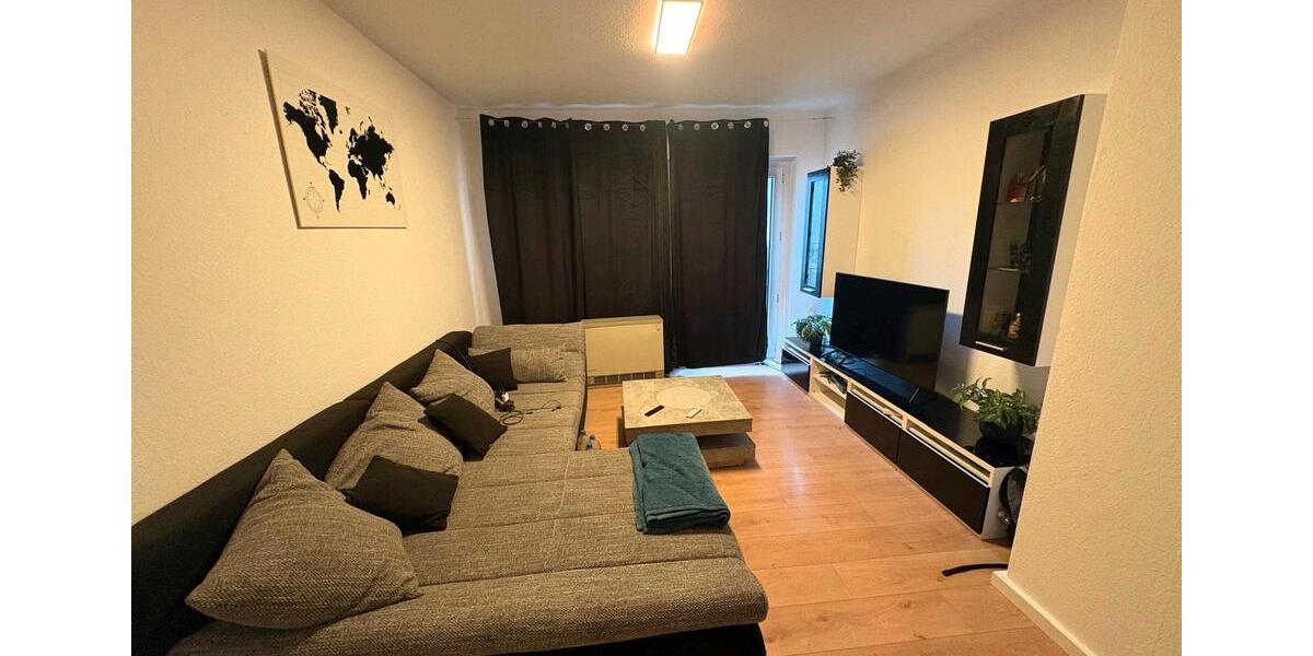 Wohnen auf Zeit Düsseldorf Stadtbezirk 8 - 1 Zimmer, 32 m&sup2;, 540&euro; | Angebot:26616007