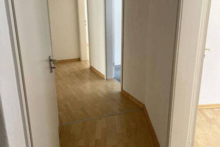 3-Zimmer-Wohnung mit Balkon nähe Hildesheim Hbf