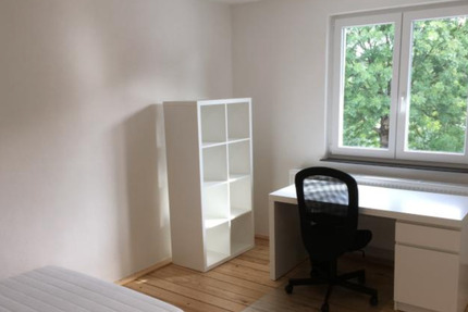 Zimmer in Studenten WG in FN 1 zimmer