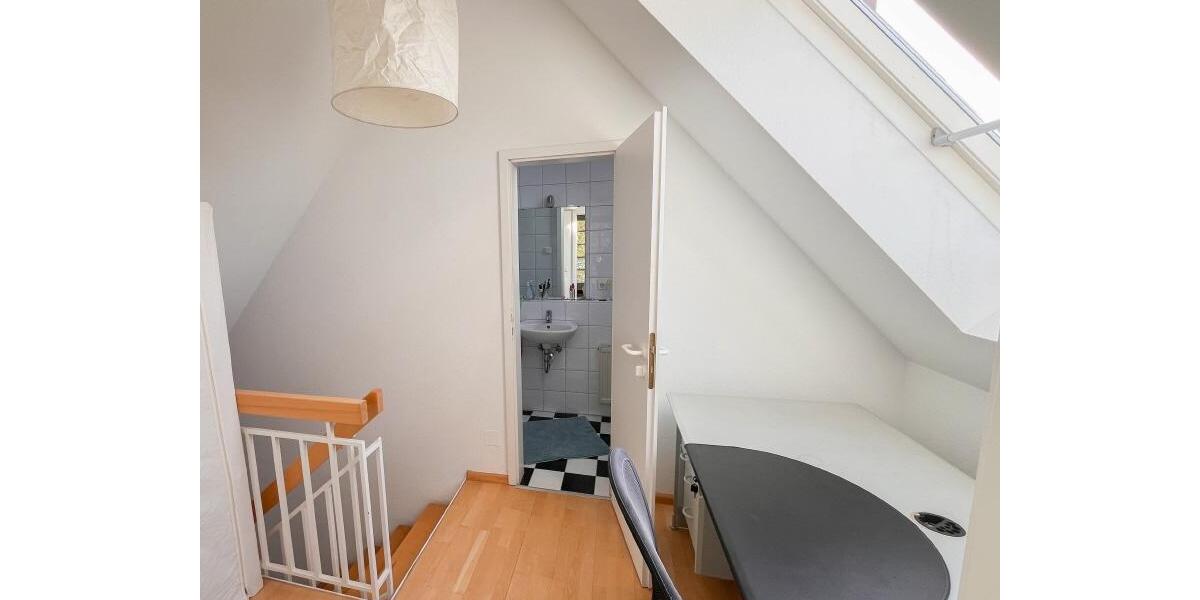 Wohnen auf Zeit Freiburg im Breisgau Herdern - 3 Zimmer, 95 m&sup2;, 1.800&euro; | Angebot:26563983
