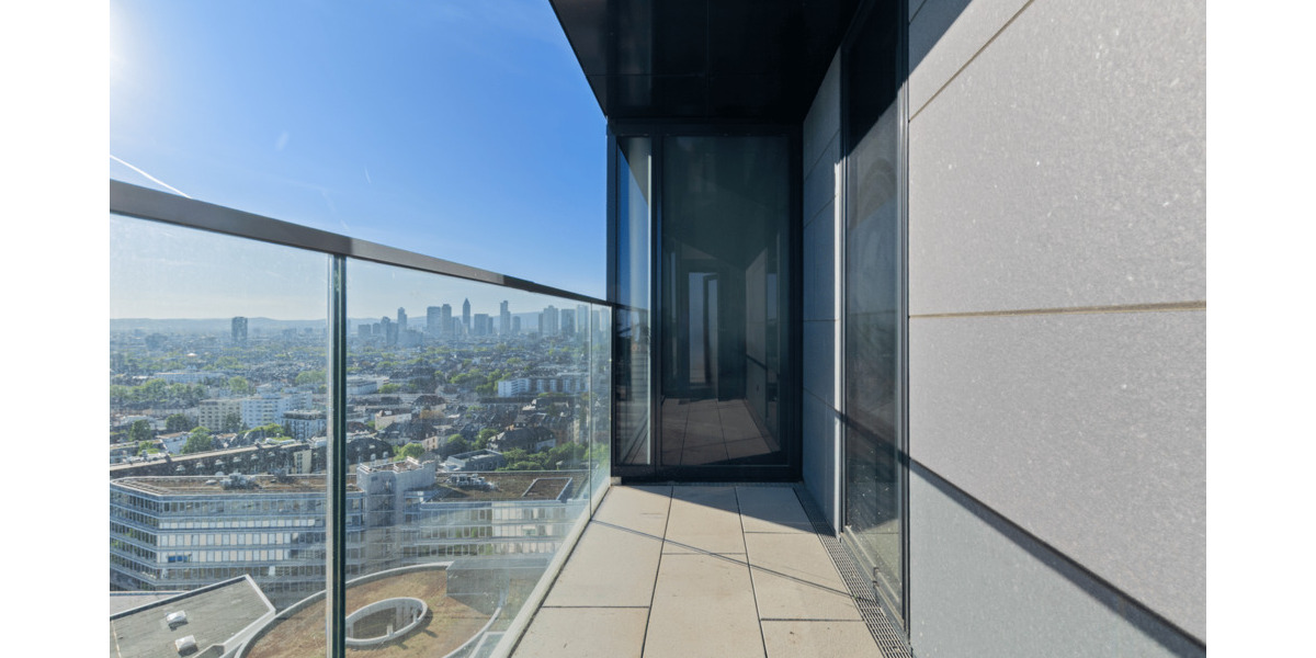 Etagenwohnung Frankfurt am Main Sachsenhausen - 3 Zimmer, 143 m&sup2;, 2.990&euro; | Angebot:26596094