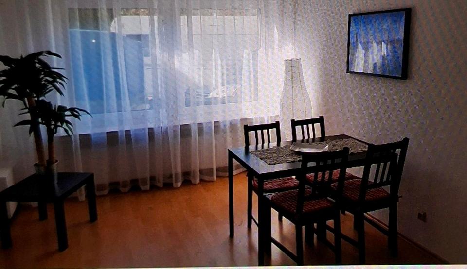 Erdgeschoßwohnung Arnsberg - 1 Zimmer, 55 m&sup2;, 570&euro; | Angebot:25656618