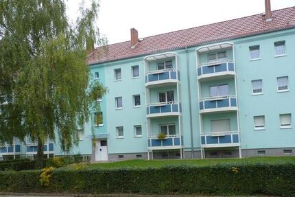 Wohnung Nienburg (Saale) - 2 Zimmer, 50 m&sup2;, 325&euro; | Angebot:26162208