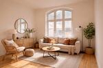 Etagenwohnung Sankt Goar - 3 Zimmer, 86 m&sup2;, 780&euro; | Angebot:26332258
