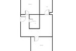 Etagenwohnung Leimen - 3 Zimmer, 75 m&sup2;, 750&euro; | Angebot:25881291