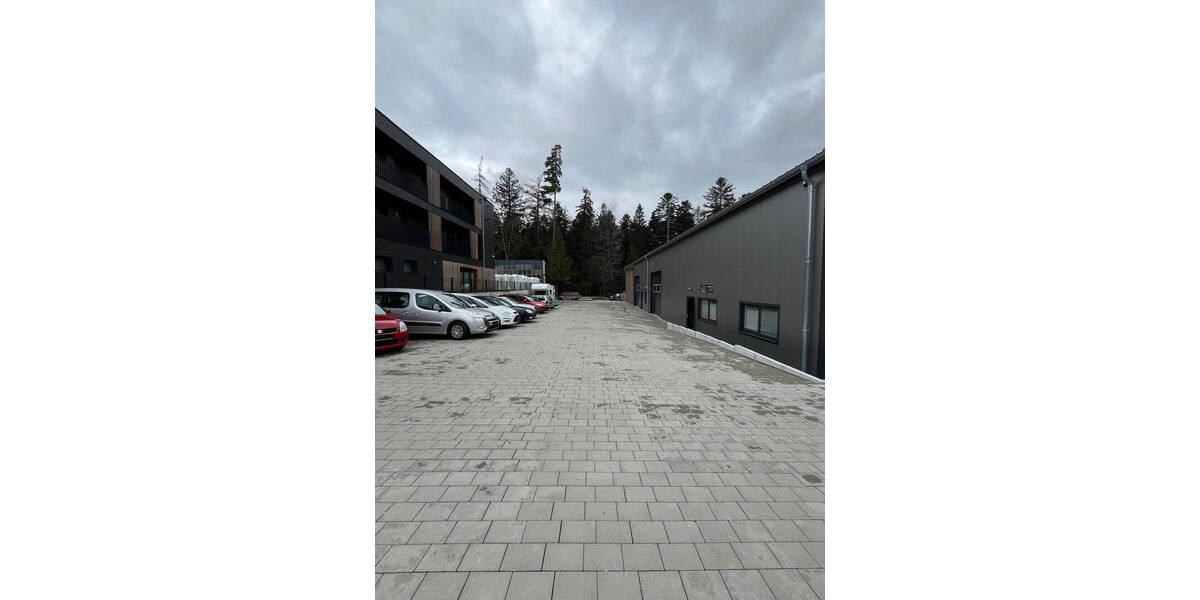 Gewerbeobjekt Schömberg Langenbrand - 2.000&euro; | Angebot:26188524