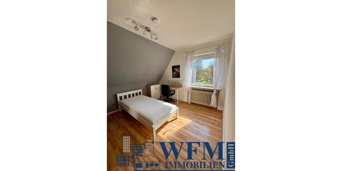 Etagenwohnung Neumünster Brachenfeld/Ruthenberg - 4 Zimmer, 18 m&sup2;, 445&euro; | Angebot:24699221