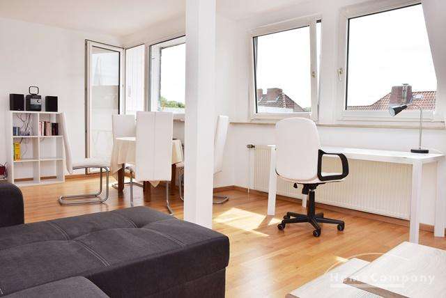 Zimmer Hannover Vahrenwald-List - 2 Zimmer, 950&euro; | Angebot:23704532