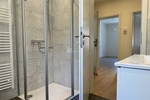 Moderne 4-Zimmer-Wohnung am Ziegelinnensee mit hochwertiger Ausstattung und innovativer Technik - Etagenwohnung Schwerin Lewenberg | Angebot:26846150