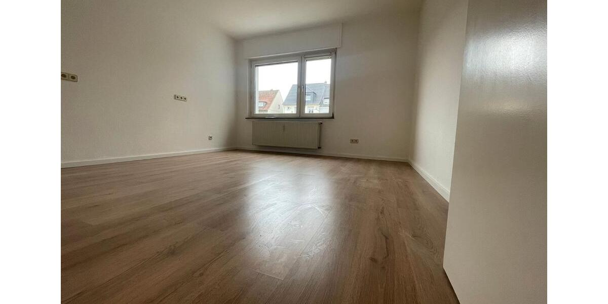 Etagenwohnung Hamm Bockum - 3 Zimmer, 84 m&sup2;, 670&euro; | Angebot:26591587