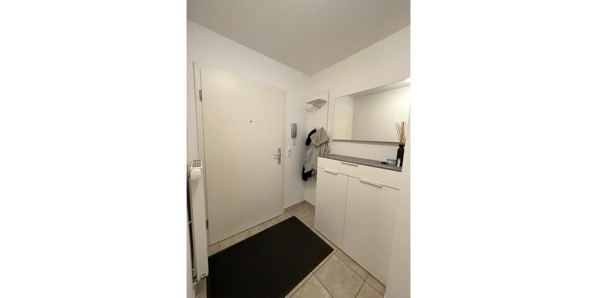 Attraktive 2 Zimmer Wohnung in Marbach am Neckar mit großem Balko 2 zimmer