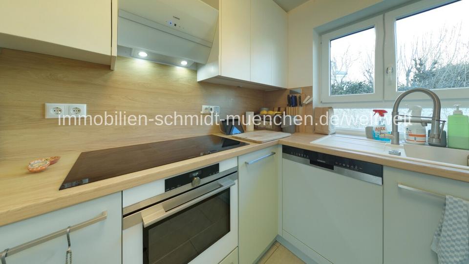 Doppelhaushälfte Haar - 4.5 Zimmer, 125 m&sup2;, 2.750&euro; | Angebot:25436231