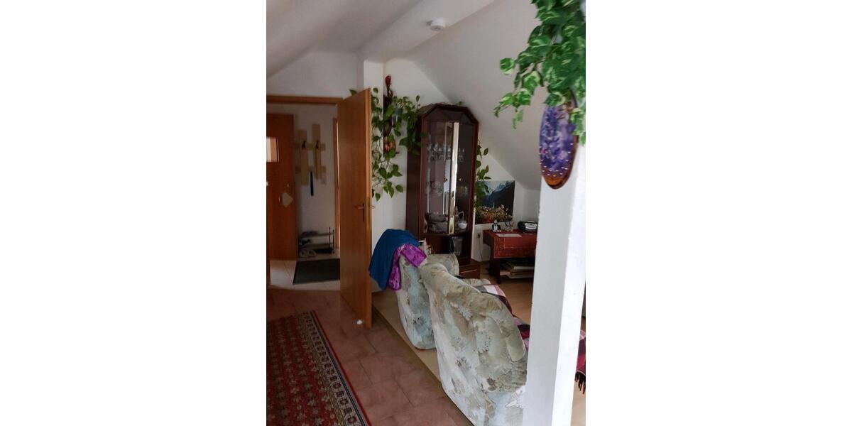 Dachgeschoßwohnung Hodenhagen - 2 Zimmer, 60 m&sup2;, 740&euro; | Angebot:26339345
