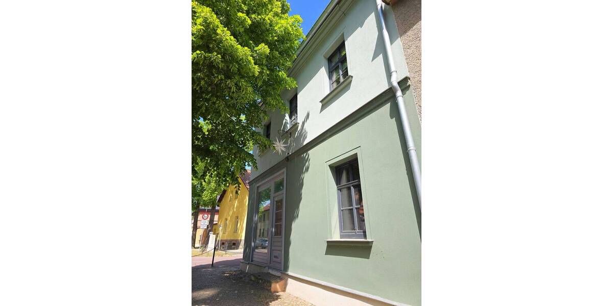 Gewerbeobjekt Radegast Radegast - 800&euro; | Angebot:20613975