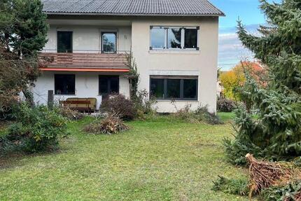 2-ZKB-Wohnung in Oberkaufungen - Erstbezug nach Kernsanierung 2 zimmer