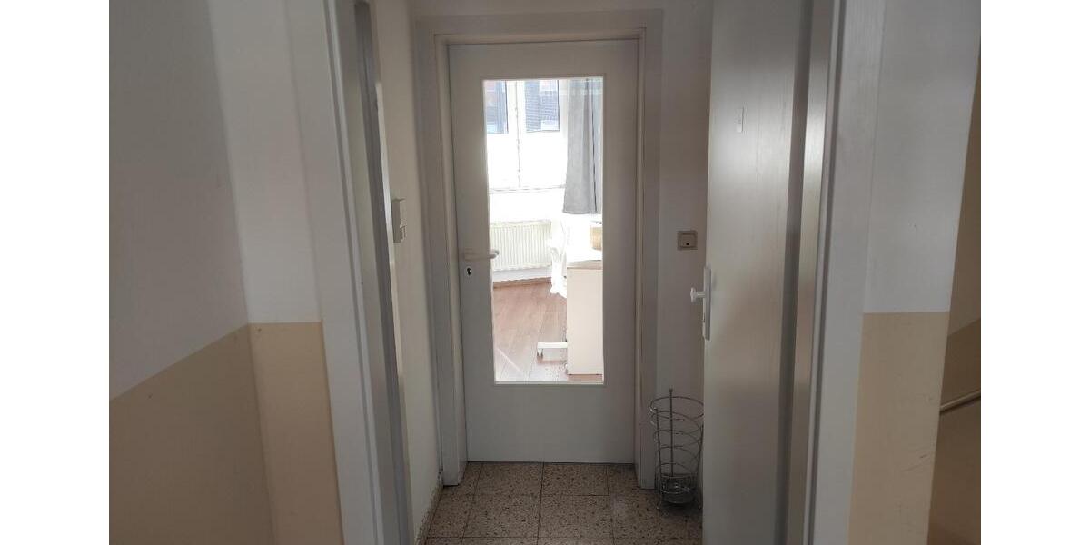 Etagenwohnung Emden - 1 Zimmer, 30 m&sup2;, 430&euro; | Angebot:26121364
