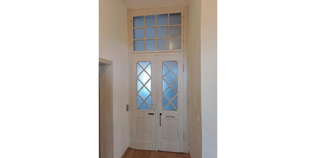 Etagenwohnung Colditz - 4 Zimmer, 127 m&sup2;, 570&euro; | Angebot:25902827