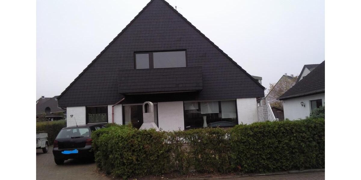 Erdgeschoßwohnung Uetersen - 3 Zimmer, 84 m&sup2;, 770&euro; | Angebot:25190946