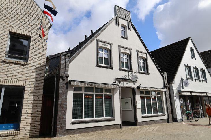 Gewerbeobjekt Heide - 450&euro; | Angebot:26341100