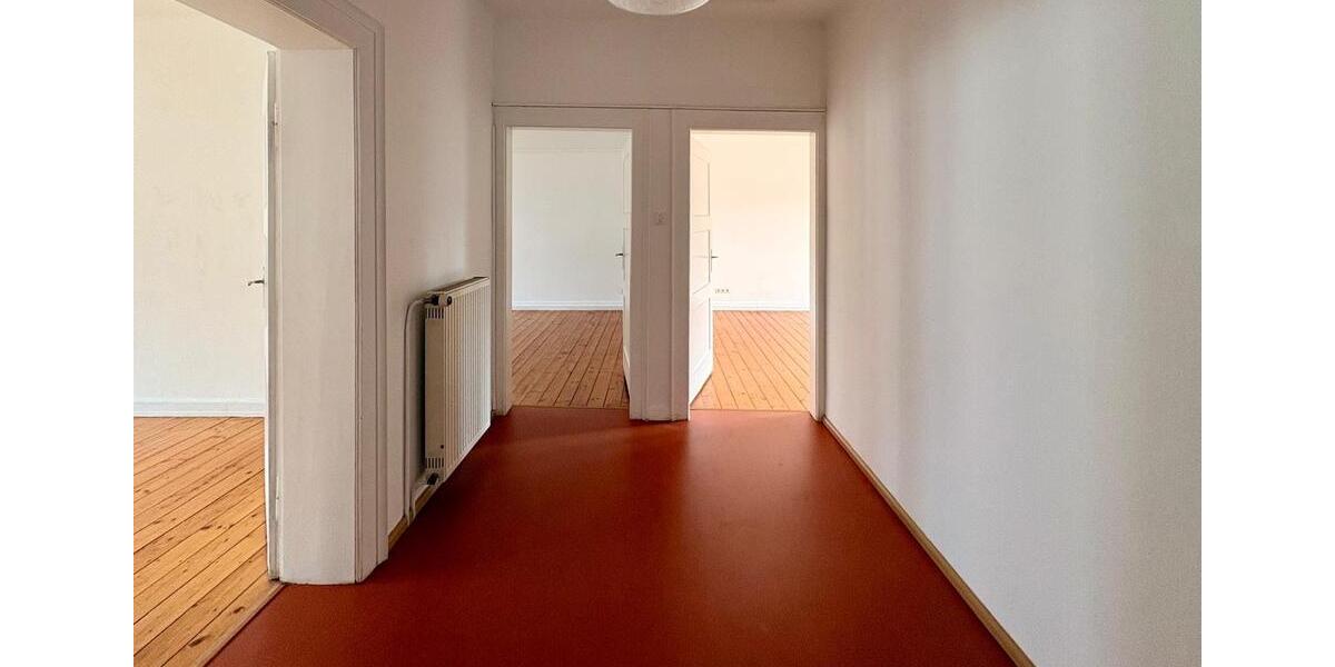Etagenwohnung Landau in der Pfalz - 4 Zimmer, 109 m&sup2;, 1.200&euro; | Angebot:26662830