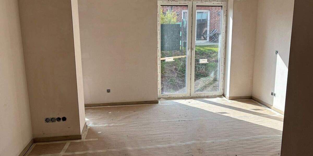 Zimmer Altenberge - 3 Zimmer, 86 m&sup2;, 1.200&euro; | Angebot:25682349