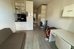 Etagenwohnung Potsdam - 1 Zimmer, 20 m&sup2;, 650&euro; | Angebot:26610525