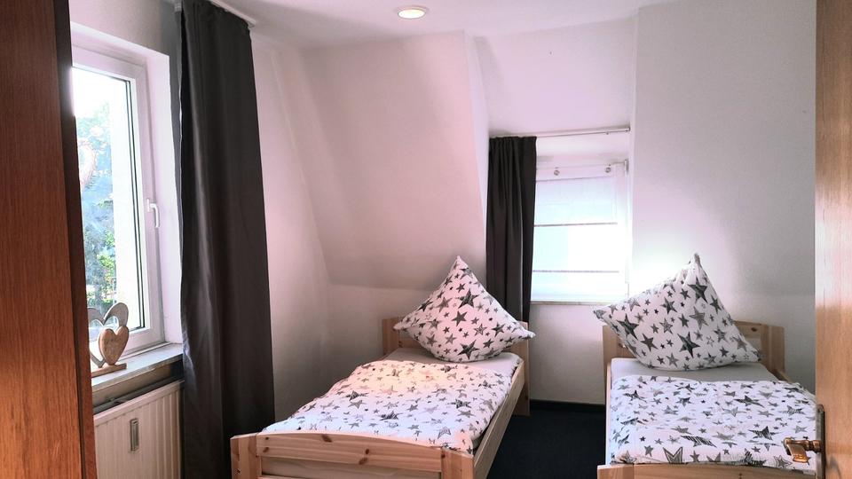 Wohnen auf Zeit Oberhausen Alsfeld - 2 Zimmer, 60 m&sup2;, 990&euro; | Angebot:24843269