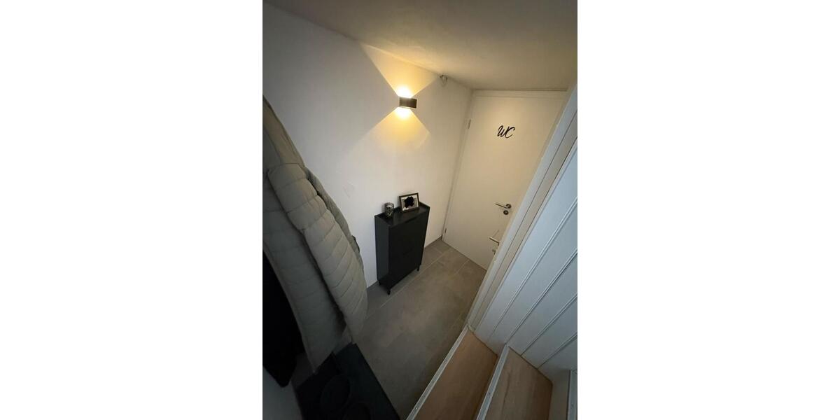 Etagenwohnung Sundern (Sauerland) - 4 Zimmer, 81 m&sup2;, 1.180&euro; | Angebot:26603549
