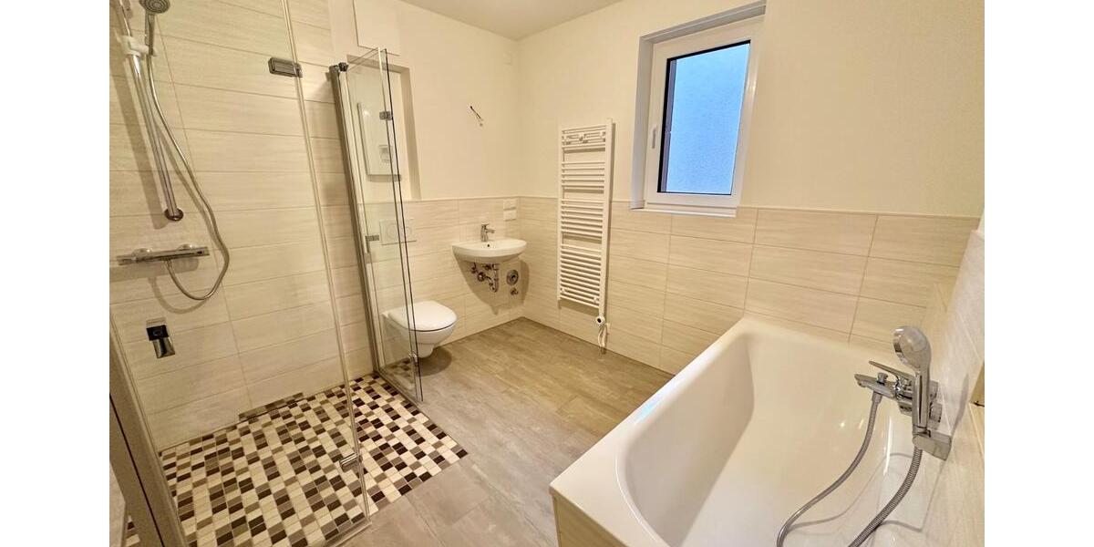 Dachgeschoßwohnung Lübben (Spreewald) - 2 Zimmer, 70 m&sup2;, 1.116&euro; | Angebot:18526007